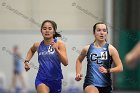 Track & Field  Women’s Track & Field open up the 2023 indoor season with a home meet against Colby College. They also competed against visiting Wentworth Institute of Technology, Worcester State University, Gordon College and Connecticut College. - Photo by Keith Nordstrom